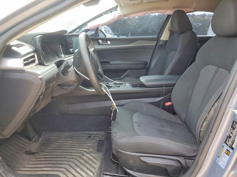 Продаж на аукціоні авто 2023 Kia K5, vin: 5XXG14J25PG215319, номер лоту: 51763726