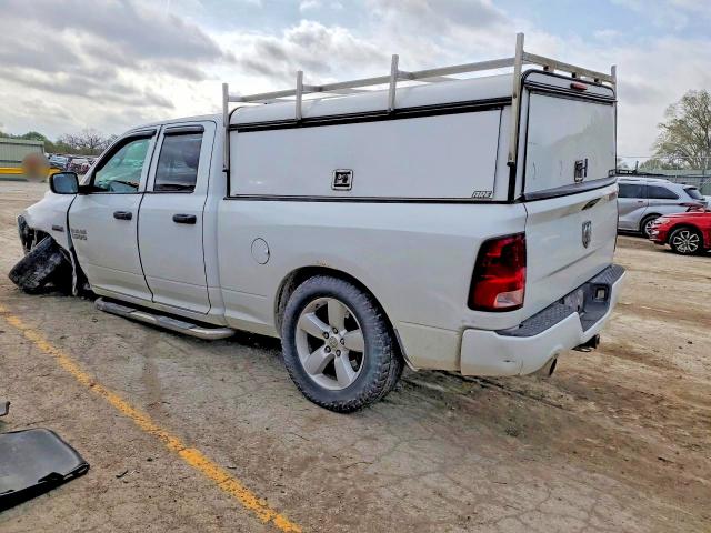 48699316 :رقم المزاد ، 1C6RR6FTXDS674319 vin ، 2013 Ram 1500 مزاد بيع