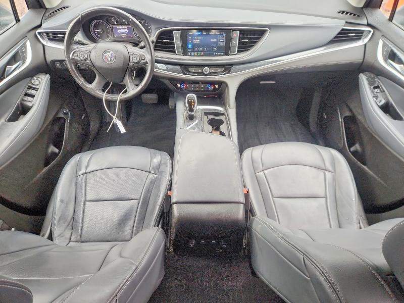 Продажа на аукционе авто 2021 Buick Enclave, vin: 5GAEVAKW8MJ176259, номер лота: 51549726
