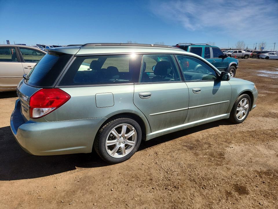 Aukcja sprzedaży 2009 Subaru Legacy, vin: 4S3BP616197311905, numer aukcji: 50633156