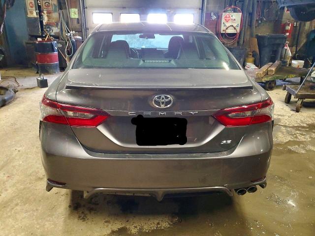 Продаж на аукціоні авто 2021 Toyota Camry, vin: 4T1G11AK9MU486822, номер лоту: 47526156