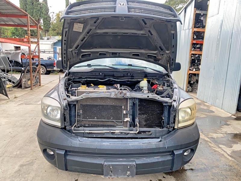 2006 Dodge Ram 1500 მანქანა იყიდება აუქციონზე, vin: 1D7HA18286S634767, აუქციონის ნომერი: 51565046