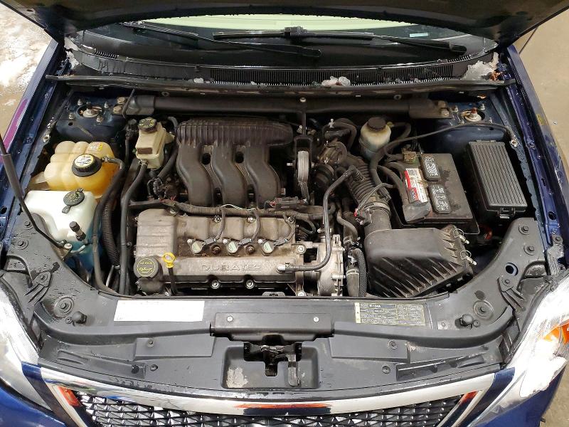 Aukcja sprzedaży 2005 Ford Five Hundred, vin: 1FAFP26155G118096, numer aukcji: 51298306