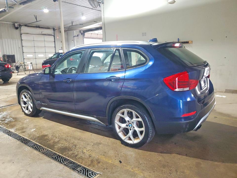 Aukcja sprzedaży 2014 Bmw X1, vin: WBAVL1C59EVR94049, numer aukcji: 51620926