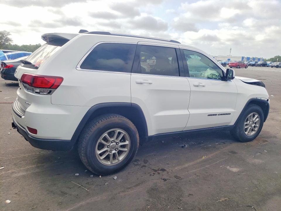 Aukcja sprzedaży 2020 Jeep Grand Cherokee, vin: 1C4RJFAG0LC362853, numer aukcji: 49052066