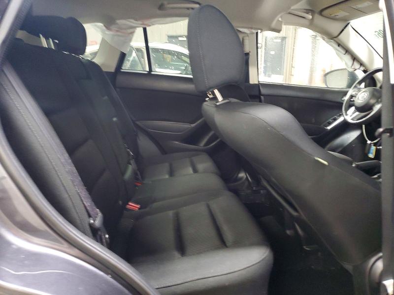 49681106 :رقم المزاد ، JM3KE2CYXE0394239 vin ، 2014 Mazda Cx-5 مزاد بيع