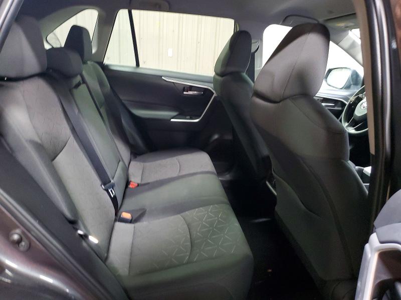 47354376 :رقم المزاد ، 2T3W1RFVXPC238363 vin ، 2023 Toyota Rav4 مزاد بيع