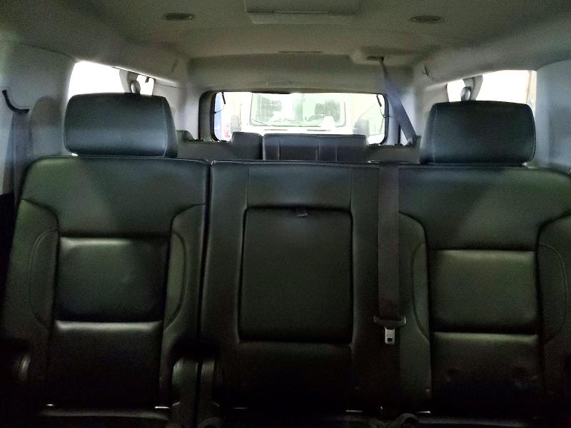 Aukcja sprzedaży 2015 Chevrolet Suburban, vin: 1GNSKJKC6FR604650, numer aukcji: 49783356