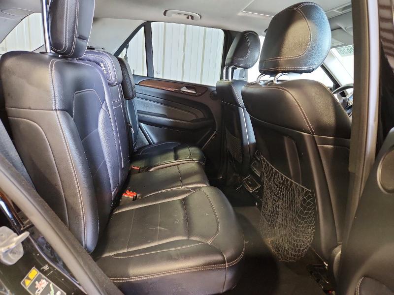 Продажа на аукционе авто 2013 Mercedes-benz Ml, vin: 4JGDA5HB5DA137075, номер лота: 50936656