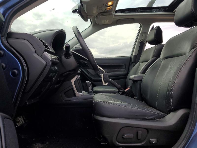 Aukcja sprzedaży 2017 Subaru Forester, vin: JF2SJAWC5HH584259, numer aukcji: 49644426