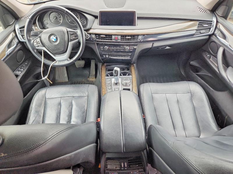 Aukcja sprzedaży 2015 Bmw X5, vin: 5UXKR0C54F0P13528, numer aukcji: 51502876