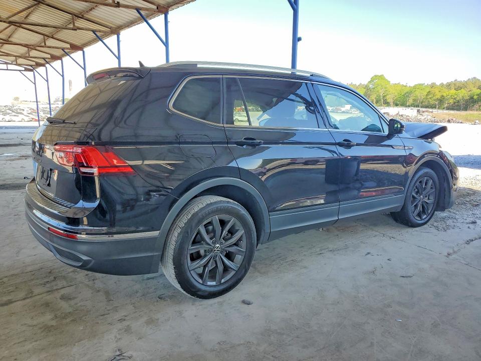 48420526 :رقم المزاد ، 3VV3B7AX0NM044825 vin ، 2022 Volkswagen Tiguan مزاد بيع