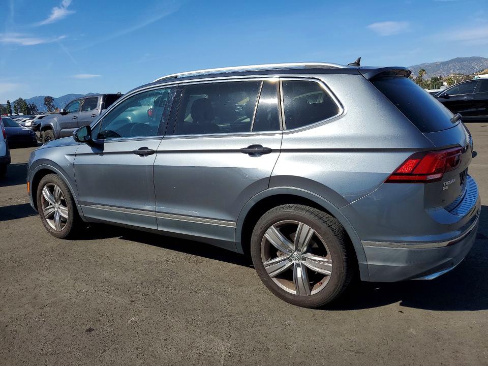 Продаж на аукціоні авто 2019 Volkswagen Tiguan, vin: 3VV4B7AXXKM028597, номер лоту: 49726646