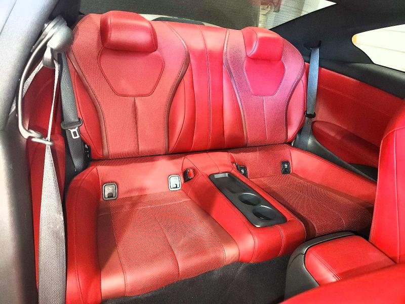 49992016 :رقم المزاد ، JN1FV7EL0JM630797 vin ، 2018 Infiniti Q60 مزاد بيع
