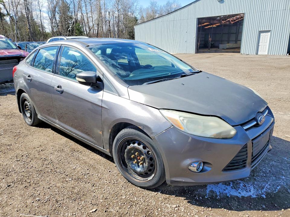 Aukcja sprzedaży 2012 Ford Focus, vin: 1FAHP3F21CL181594, numer aukcji: 49513596