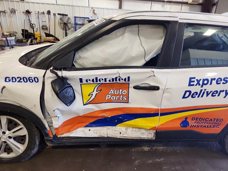 Aukcja sprzedaży 2023 Nissan Kicks, vin: 3N1CP5BV4PL470661, numer aukcji: 48926546