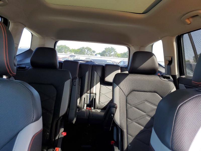 Продаж на аукціоні авто 2025 Volkswagen Atlas, vin: 1V2CR2CA6SC564397, номер лоту: 50138476