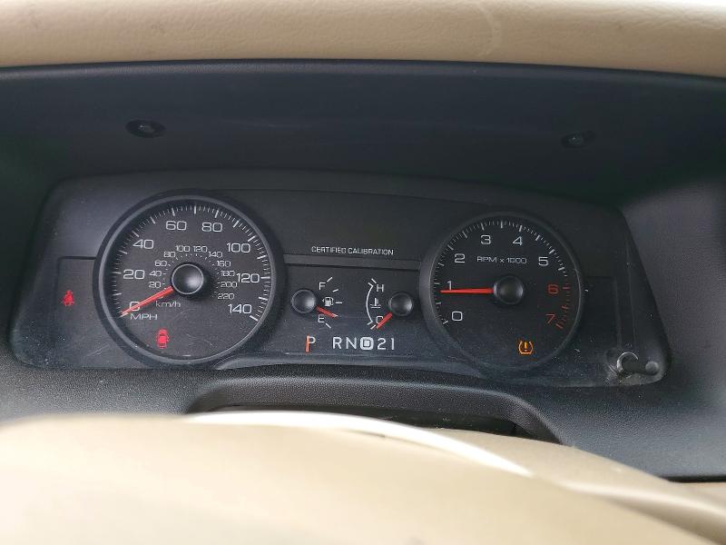 51407376 :رقم المزاد ، 2FAHP71V38X161043 vin ، 2008 Ford Crown Victoria مزاد بيع