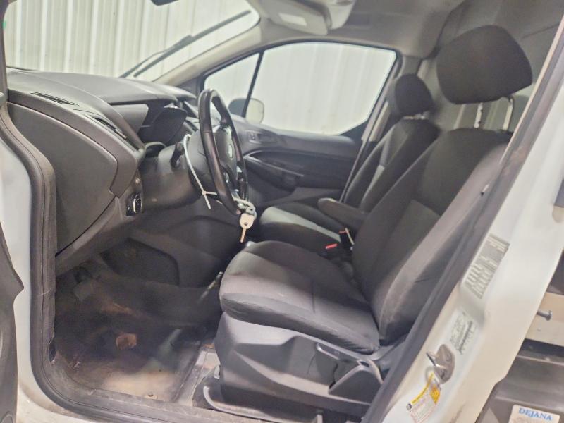 47768496 :رقم المزاد ، NM0LS7E72J1342032 vin ، 2018 Ford Transit Connect مزاد بيع