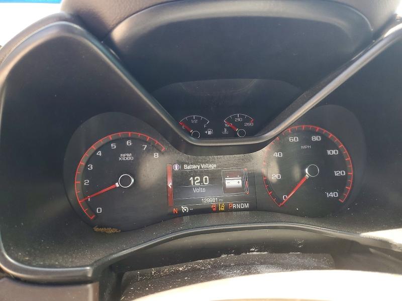 Auction sale of the 2016 Gmc Canyon, vin: 1GTG5CE32G1107642, lot number: 48702806