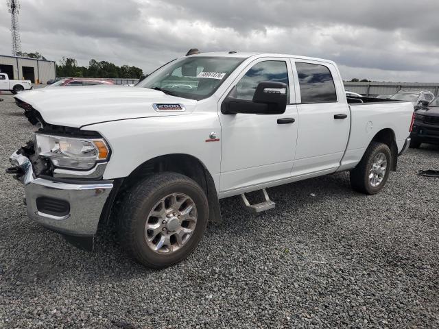 Продаж на аукціоні авто 2024 Ram 2500, vin: 3C6UR5CLXRG118759, номер лоту: 48951876