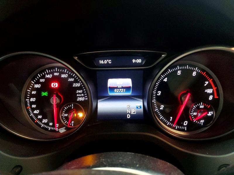 Продажа на аукционе авто 2018 Mercedes-benz Cla, vin: WDDSJ4GB8JN634896, номер лота: 49407986