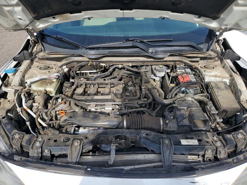 Aukcja sprzedaży 2017 Honda Civic, vin: 2HGFC1F33HH649809, numer aukcji: 50780236