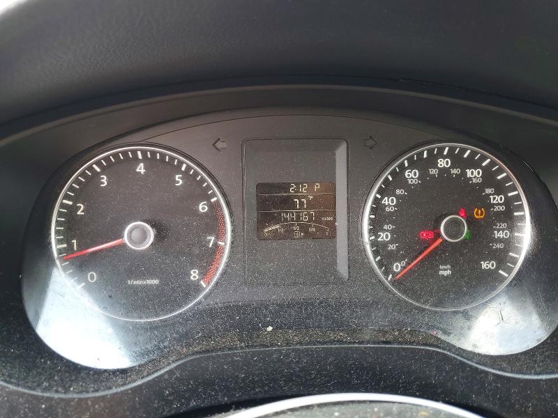 Продаж на аукціоні авто 2012 Volkswagen Jetta, vin: 3VWDX7AJ6CM412824, номер лоту: 47055206
