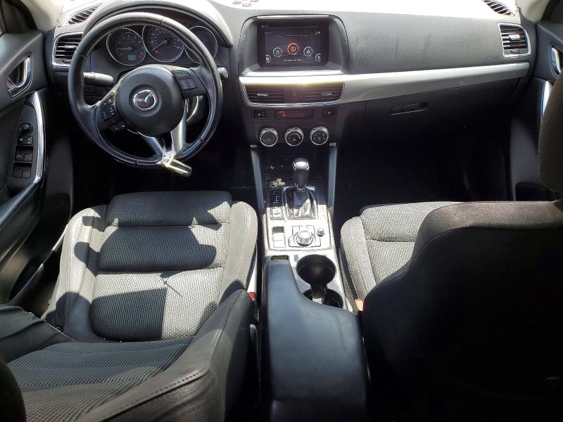 Aukcja sprzedaży 2016 Mazda Cx-5, vin: JM3KE2CY4G0912414, numer aukcji: 51945726
