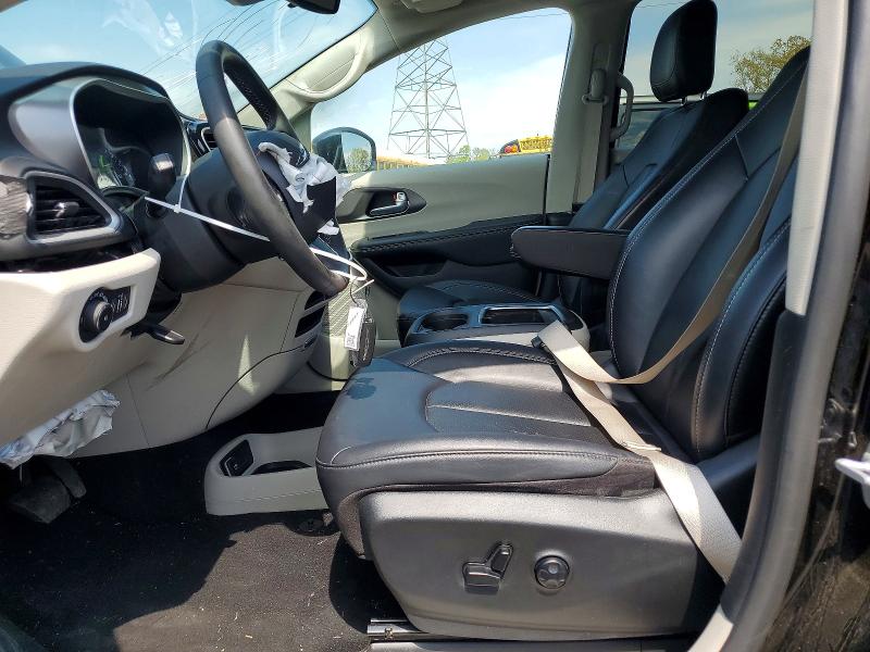 Продажа на аукционе авто 2024 Chrysler Pacifica, vin: 2C4RC1BG0RR172353, номер лота: 50979756