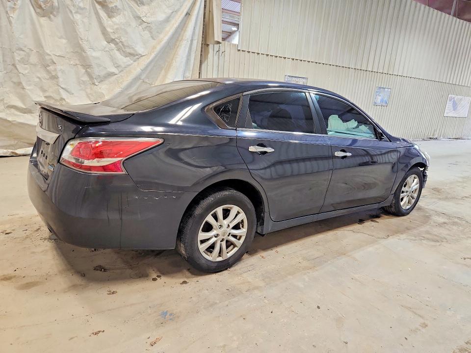 50287246 :رقم المزاد ، 1N4AL3AP4EN228818 vin ، 2014 Nissan Altima مزاد بيع