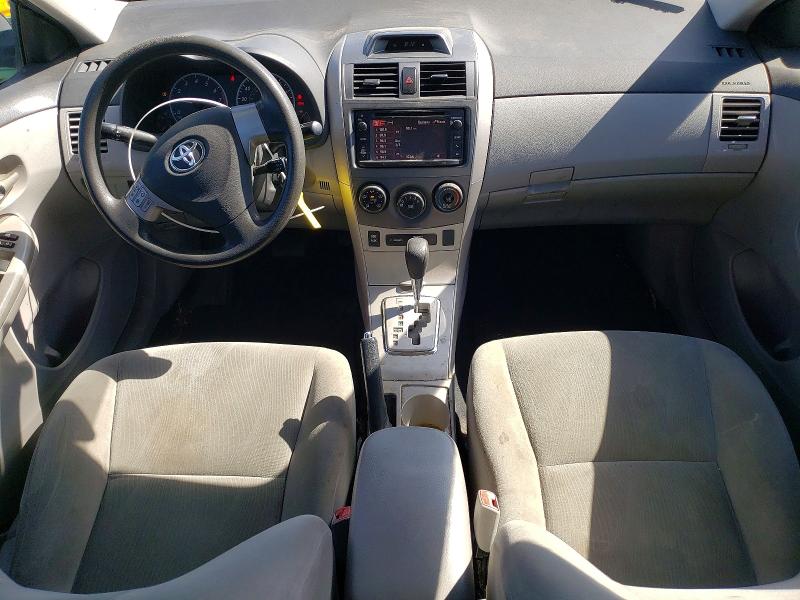 Aukcja sprzedaży 2013 Toyota Corolla, vin: 5YFBU4EE5DP078794, numer aukcji: 50156846