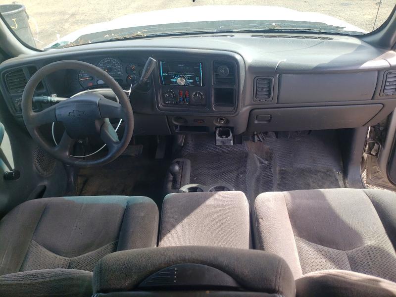 Aukcja sprzedaży 2007 Chevrolet Silverado, vin: 2GCEK19B171121161, numer aukcji: 51548686