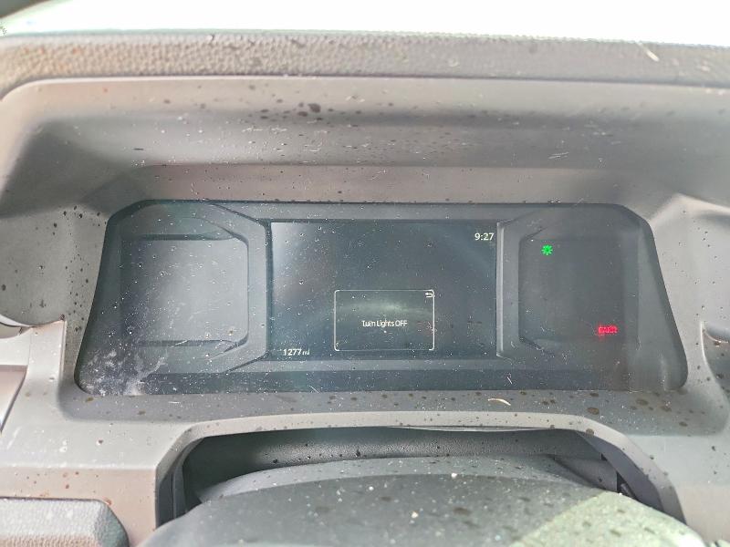 2026 Toyota Tacoma მანქანა იყიდება აუქციონზე, vin: 3TMKB5FN6TM062846, აუქციონის ნომერი: 49820566