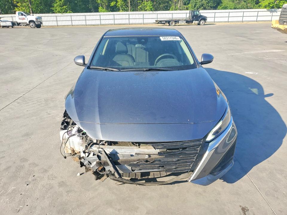 Продаж на аукціоні авто 2024 Nissan Altima, vin: 1N4BL4BV8RN327347, номер лоту: 50317346