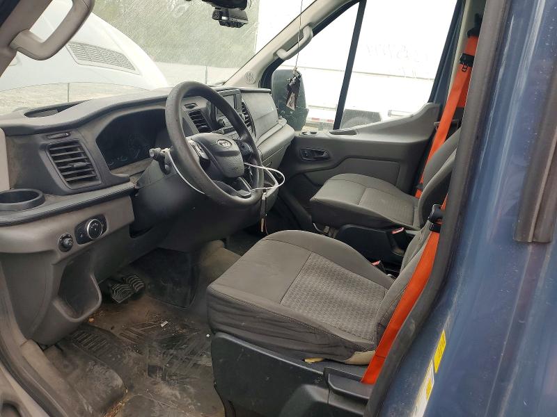 Продаж на аукціоні авто 2020 Ford Transit, vin: 1FTBR3X83LKB27829, номер лоту: 56888236
