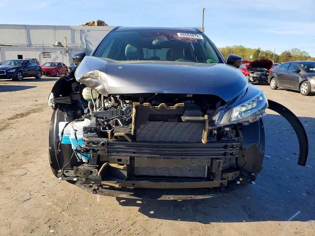 Продаж на аукціоні авто 2024 Nissan Kicks, vin: 3N1CP5DV0RL568716, номер лоту: 48504876