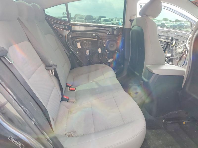 Продажа на аукционе авто 2020 Hyundai Elantra, vin: 5NPD84LF0LH611882, номер лота: 50959776