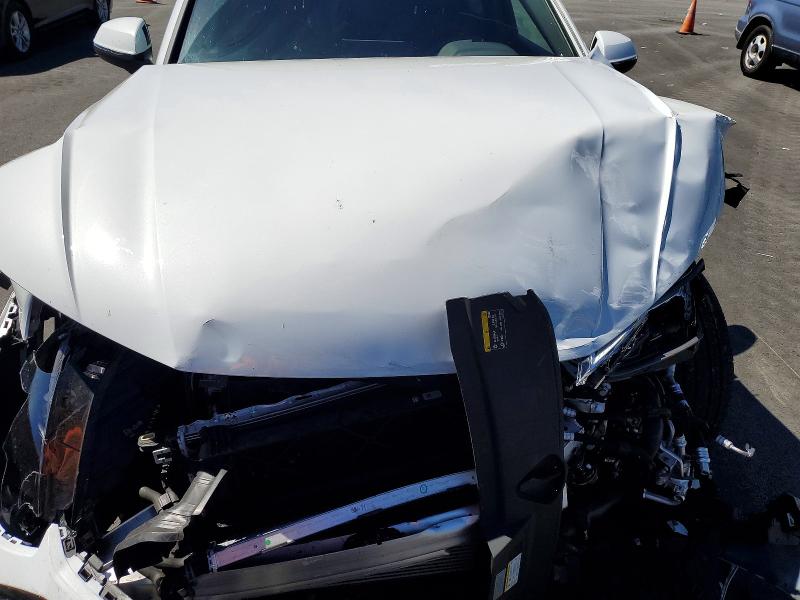 48868286 :رقم المزاد ، WA1E2AFY0S2019605 vin ، 2025 Audi Q5 E مزاد بيع