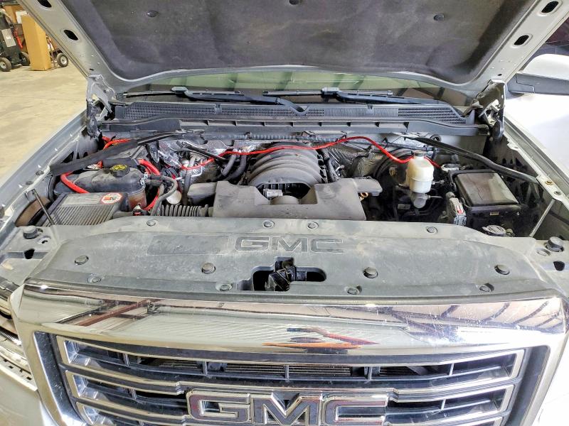 50782556 :رقم المزاد ، 3GTU2UEC8EG469975 vin ، 2014 Gmc Sierra مزاد بيع