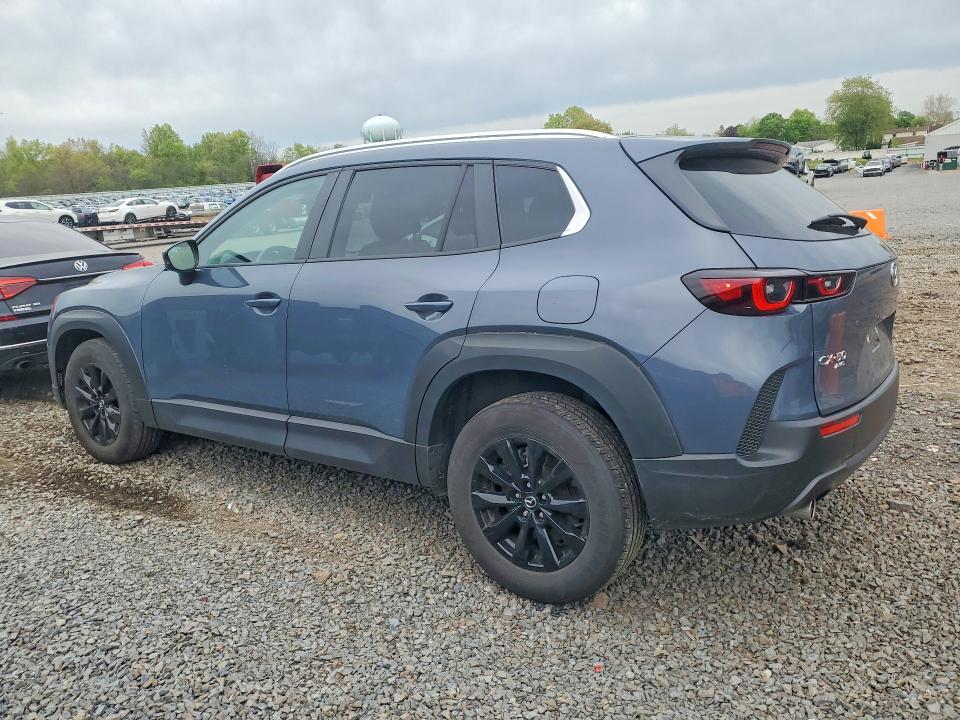 Aukcja sprzedaży 2024 Mazda Cx-50, vin: 7MMVABBM4RN232096, numer aukcji: 51564346