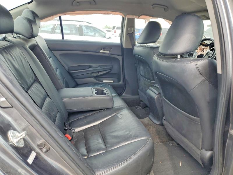 Продажа на аукционе авто 2011 Honda Accord, vin: 1HGCP2F67BA093078, номер лота: 50319196