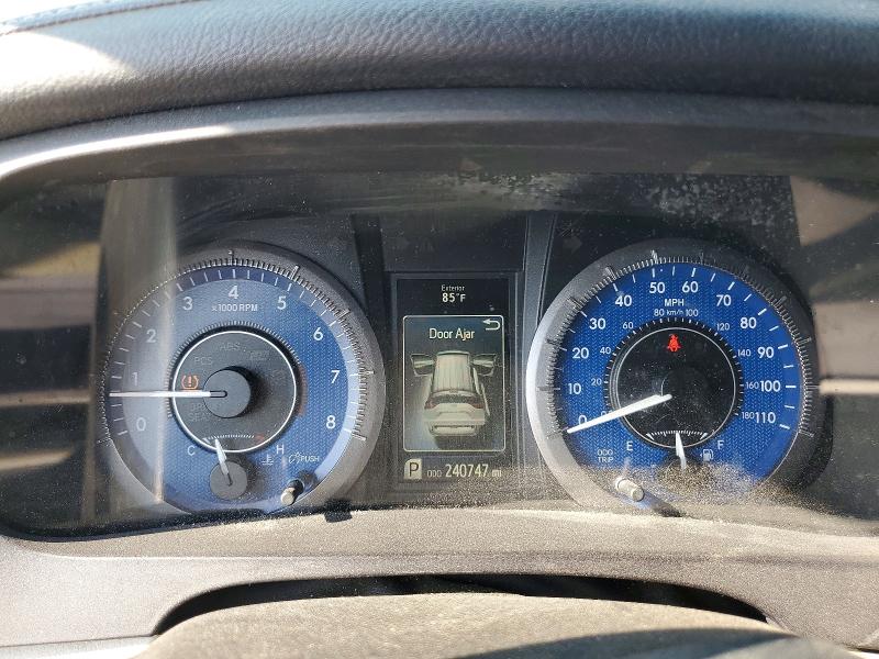Продаж на аукціоні авто 2015 Toyota Sienna, vin: 5TDYK3DC5FS642979, номер лоту: 51150366
