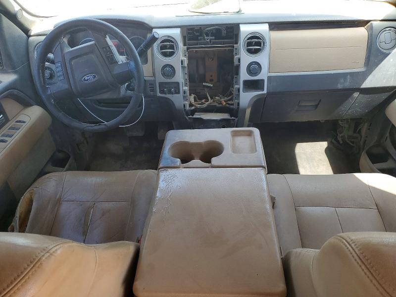 Aukcja sprzedaży 2013 Ford F150, vin: 1FTFW1ET0DKD92988, numer aukcji: 50891726