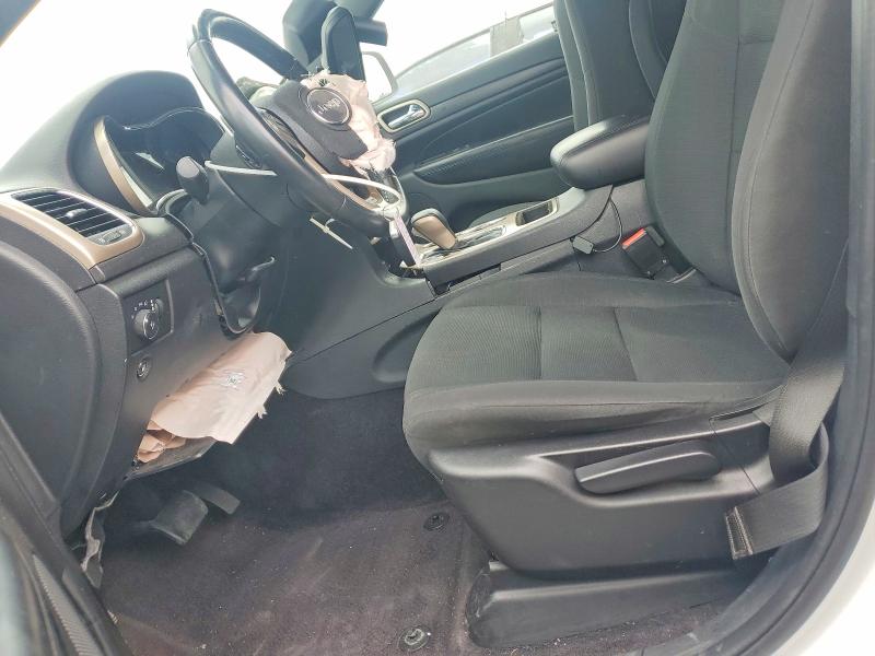 Aukcja sprzedaży 2017 Jeep Grand Cherokee, vin: 1C4RJEAG6HC664424, numer aukcji: 49612836
