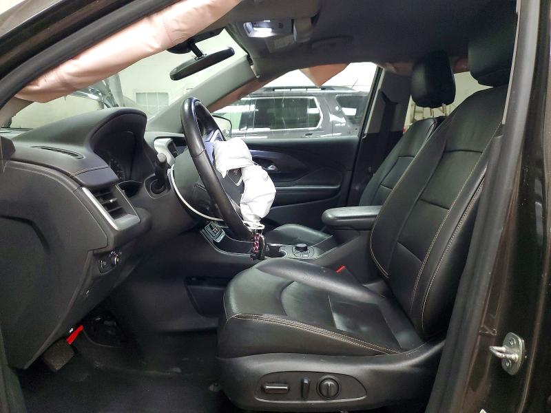 50713226 :رقم المزاد ، 3GKALPEX0LL115266 vin ، 2020 Gmc Terrain مزاد بيع