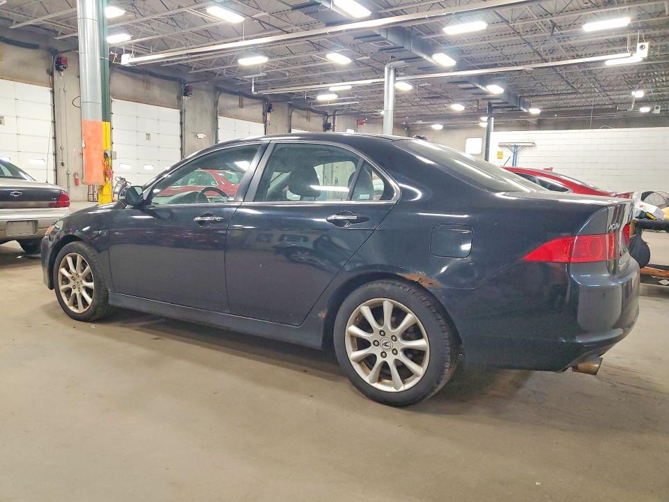 Продажа на аукционе авто 2008 Acura Tsx, vin: JH4CL96868C003824, номер лота: 50274696