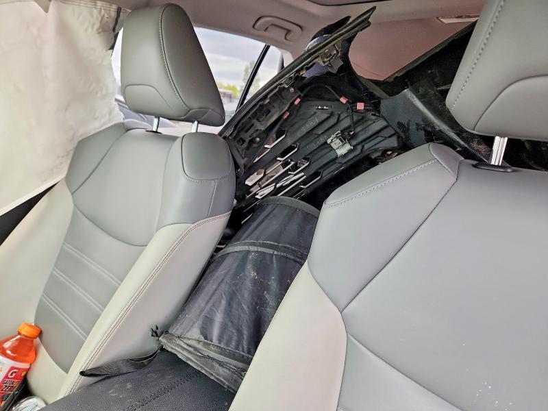 Aukcja sprzedaży 2019 Toyota Rav4, vin: JTMDWRFV8KD511572, numer aukcji: 50628186