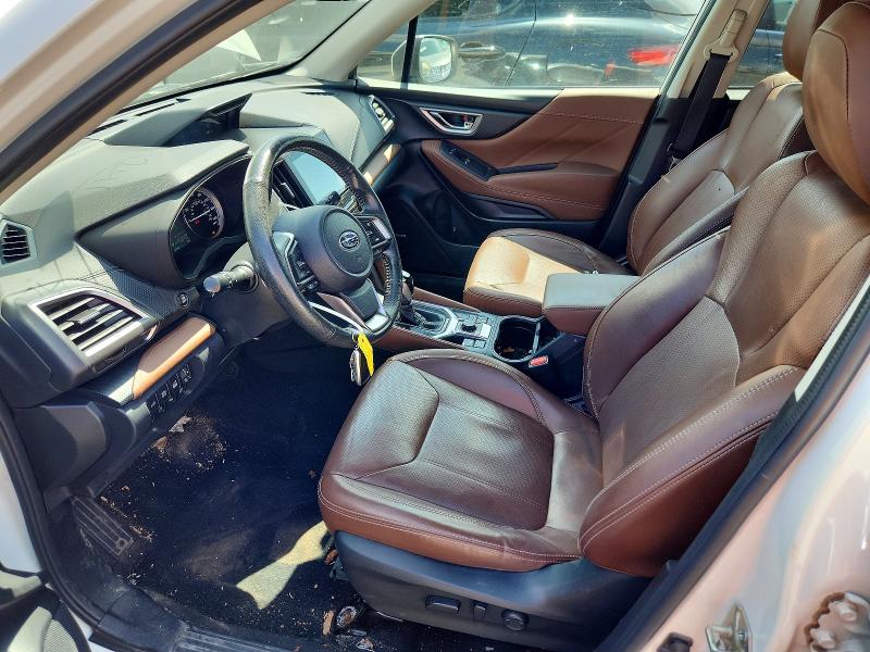 Aukcja sprzedaży 2019 Subaru Forester, vin: JF2SKAWC3KH574916, numer aukcji: 49624736