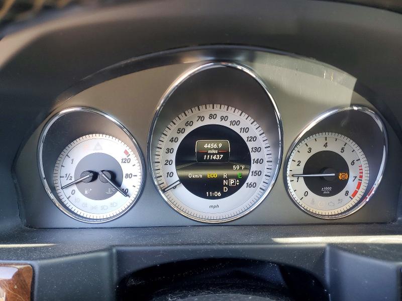 Продаж на аукціоні авто 2013 Mercedes-benz Glk, vin: WDCGG8JB3DG082693, номер лоту: 50568716